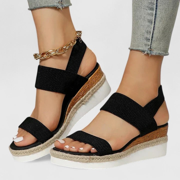 Hannah | Women's Orthopedic Comfort Sandals