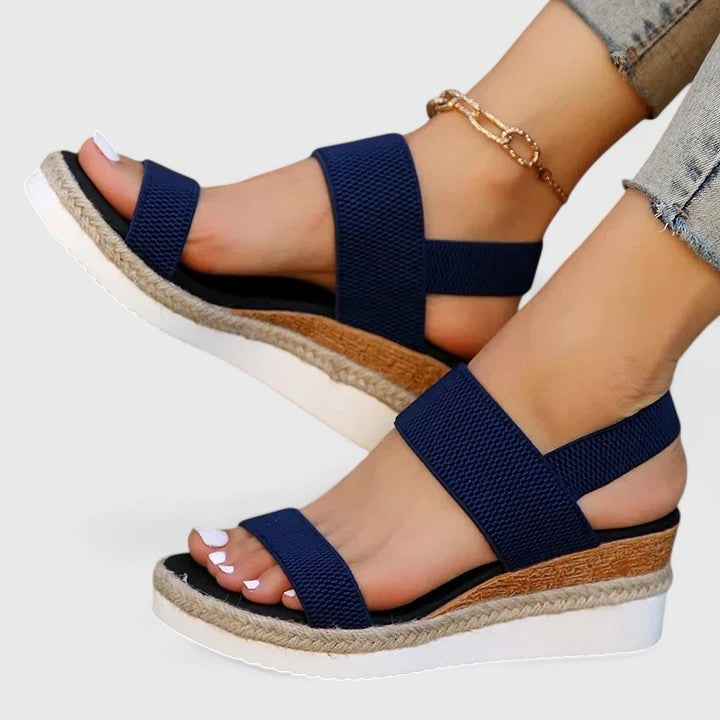 Hannah | Women's Orthopedic Comfort Sandals