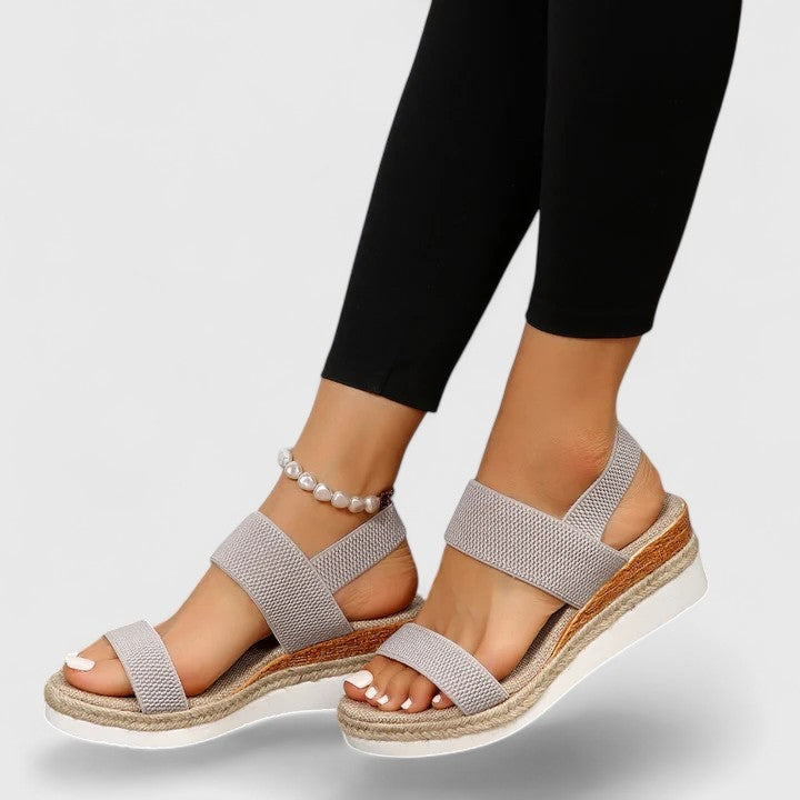 Hannah | Women's Orthopedic Comfort Sandals