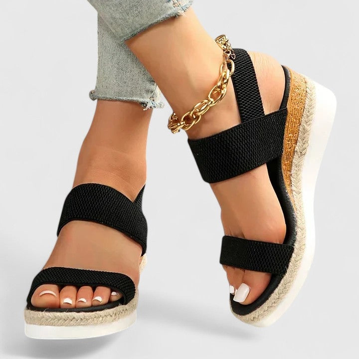 Hannah | Women's Orthopedic Comfort Sandals