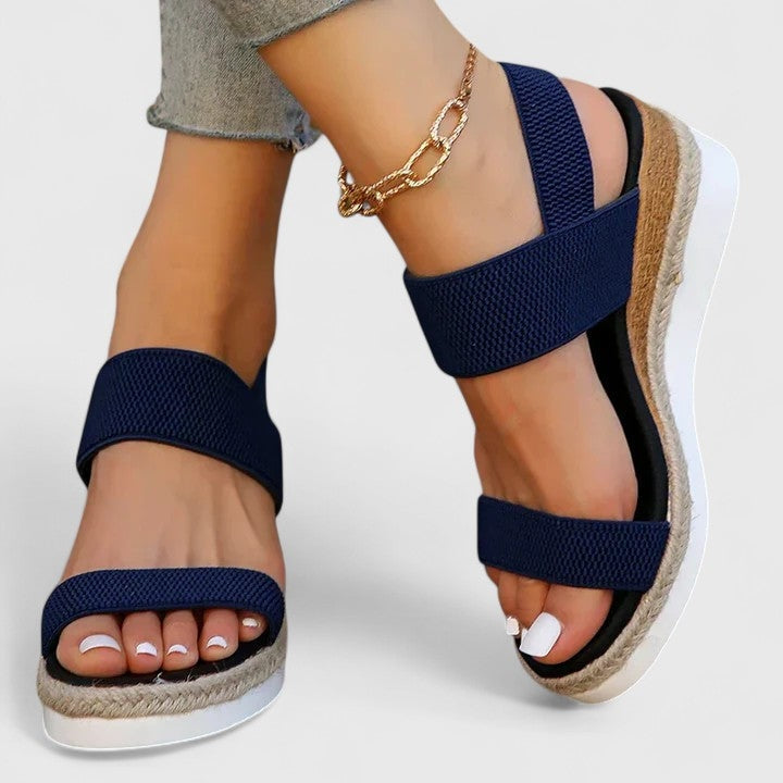 Hannah | Women's Orthopedic Comfort Sandals
