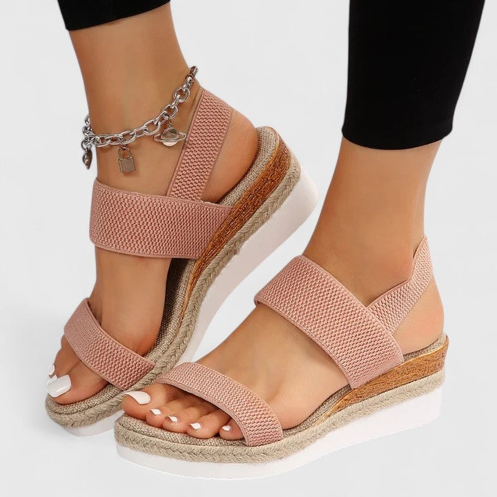 Hannah | Women's Orthopedic Comfort Sandals