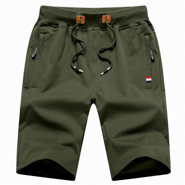 Men's Lightweight Leisure Balboa Shorts for Comfort and Style