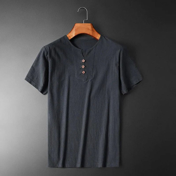 Men's Lightweight Summer Tee