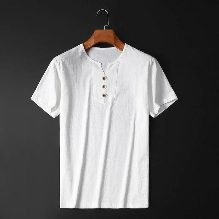 Men's Lightweight Summer Tee