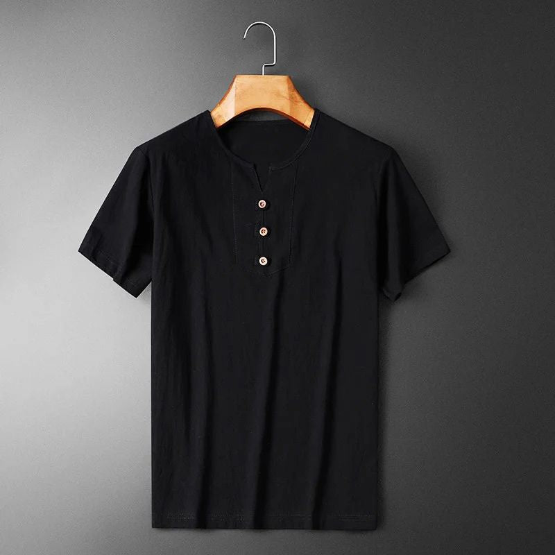 Men's Lightweight Summer Tee