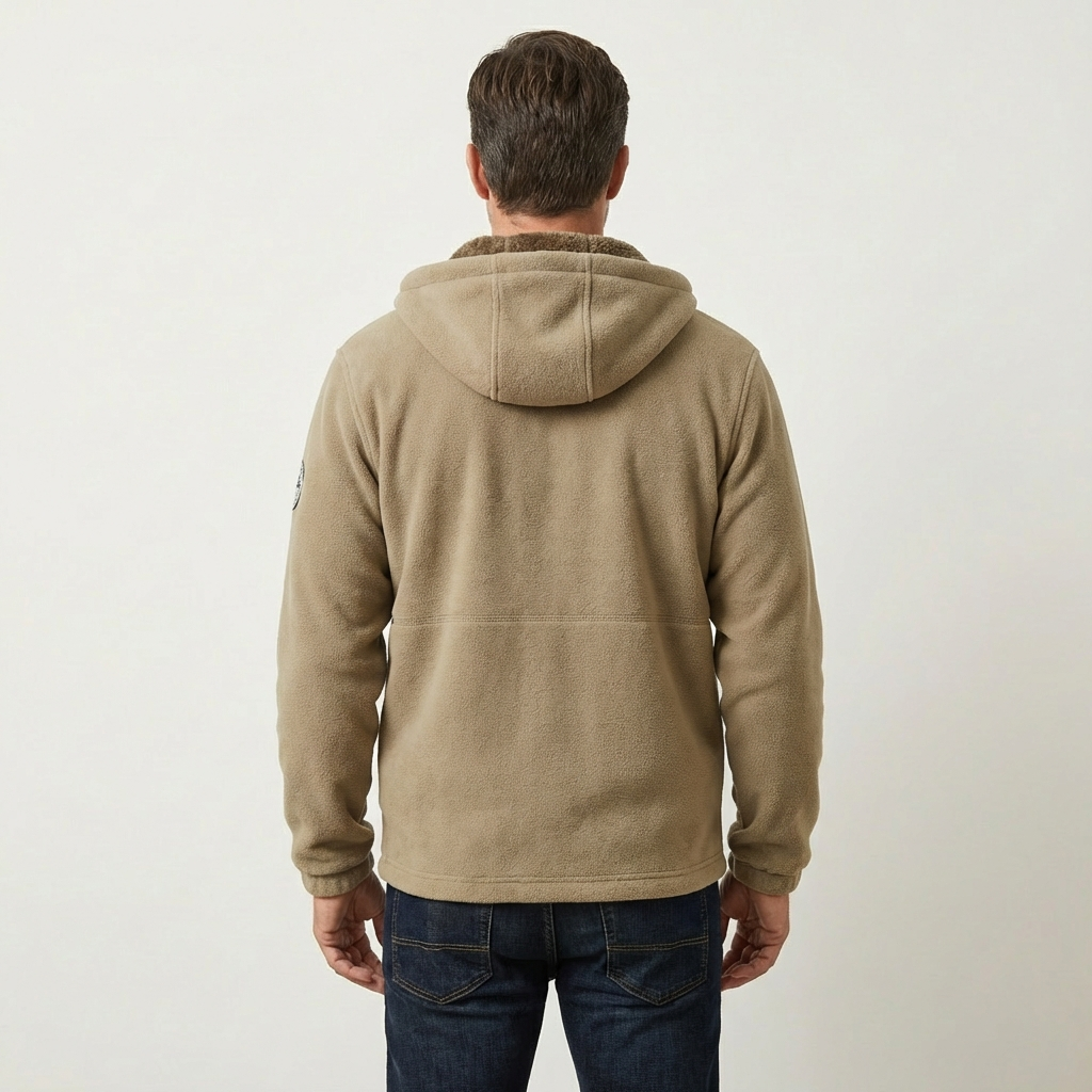 Men's Premium Winter Jacket