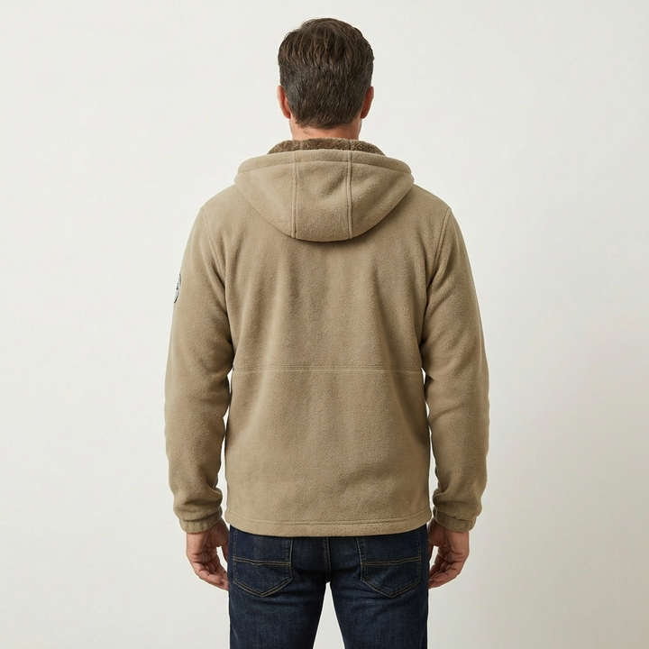 Men's Premium Winter Jacket