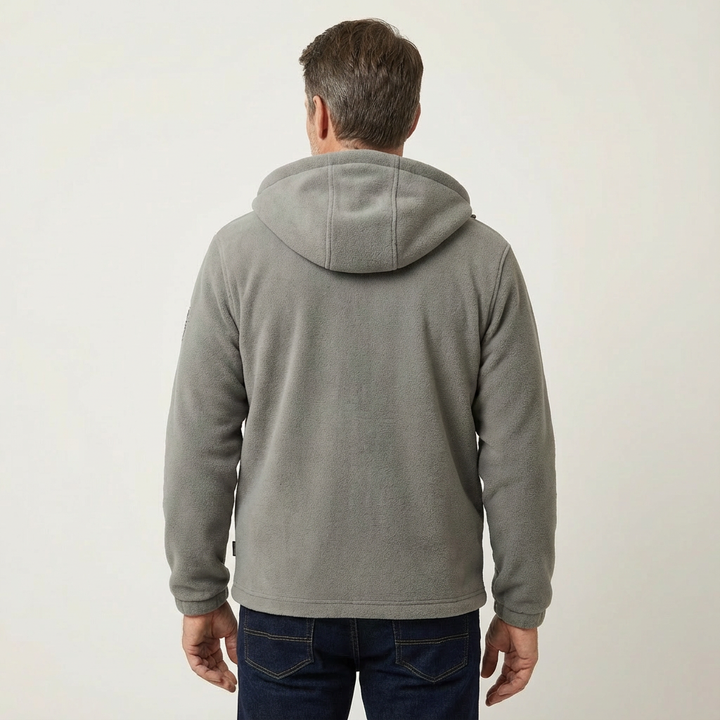 Men's Premium Winter Jacket
