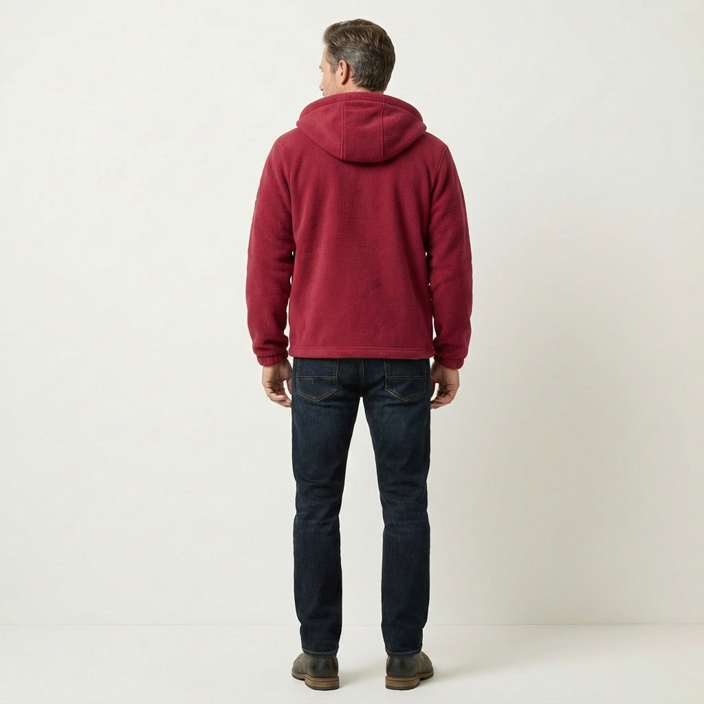 Men's Premium Winter Jacket