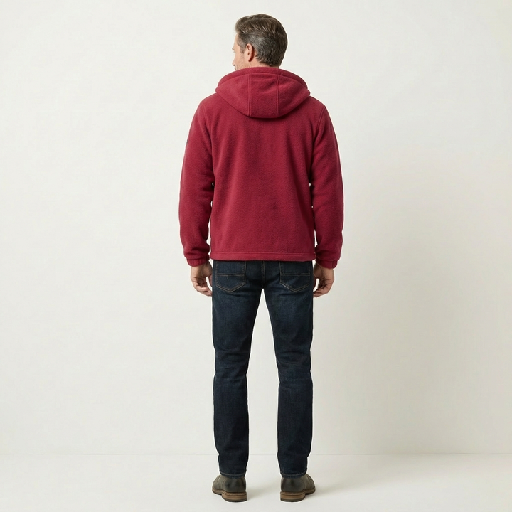 Men's Premium Winter Jacket