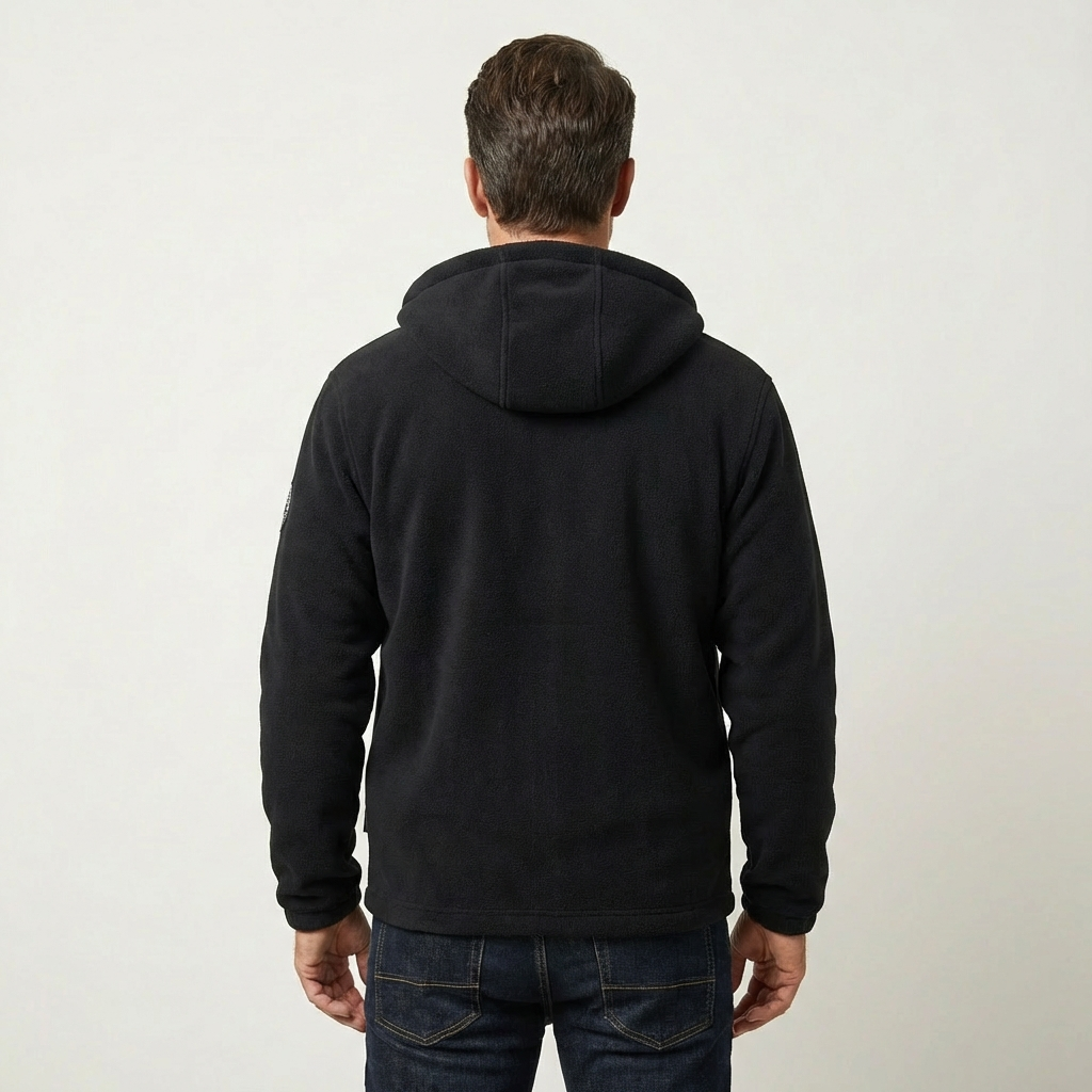 Men's Premium Winter Jacket
