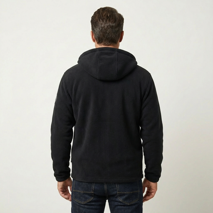 Men's Premium Winter Jacket