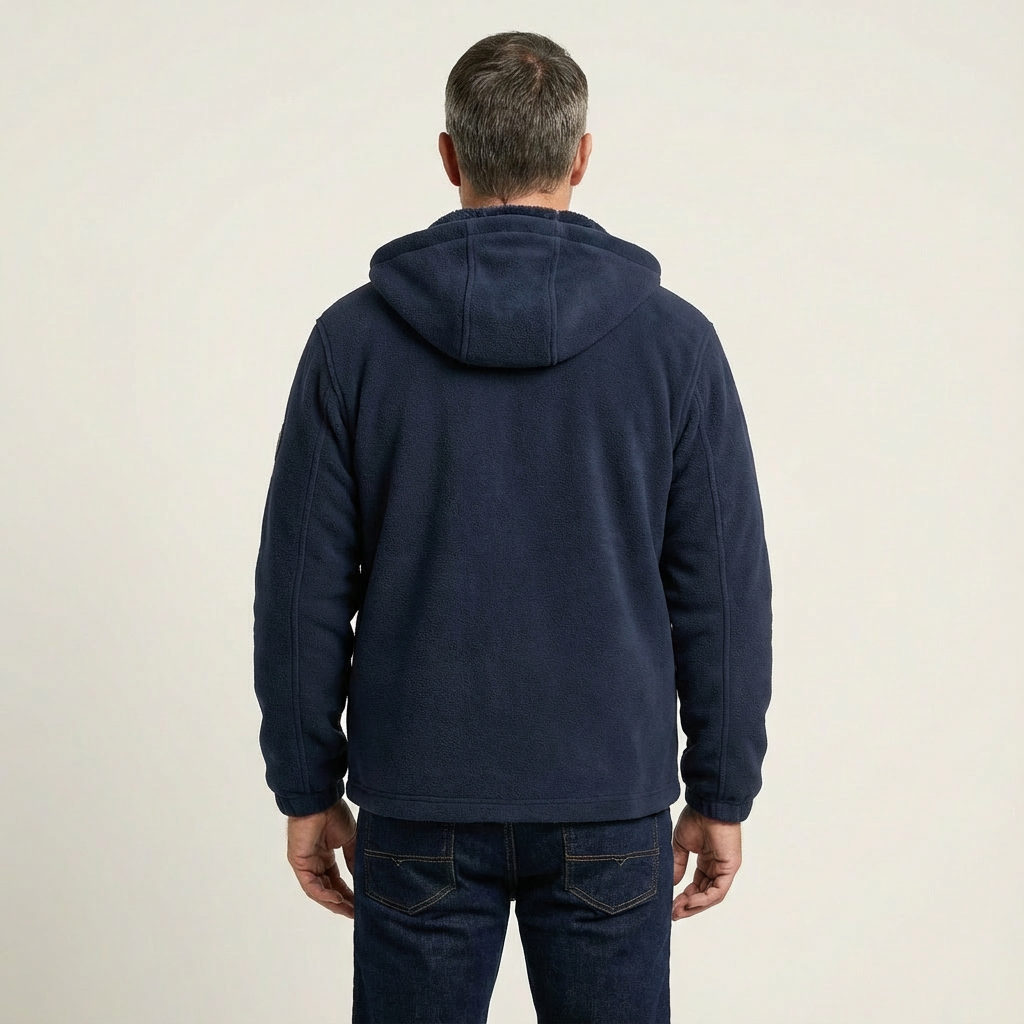 Men's Premium Winter Jacket