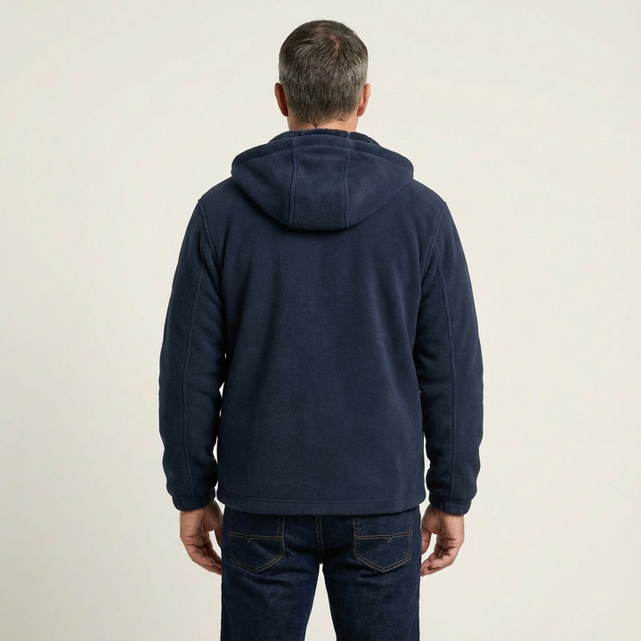 Men's Premium Winter Jacket