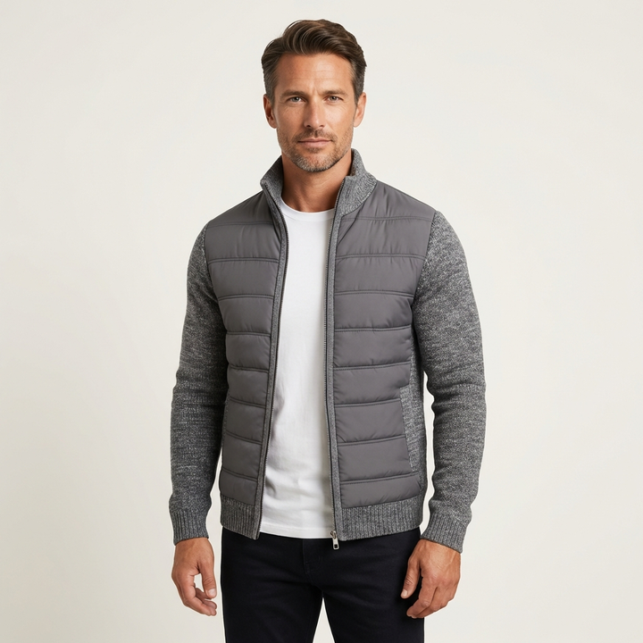 Men's Fleece Jacket