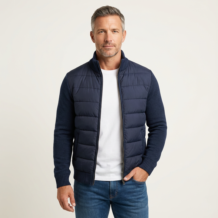 Men's Fleece Jacket