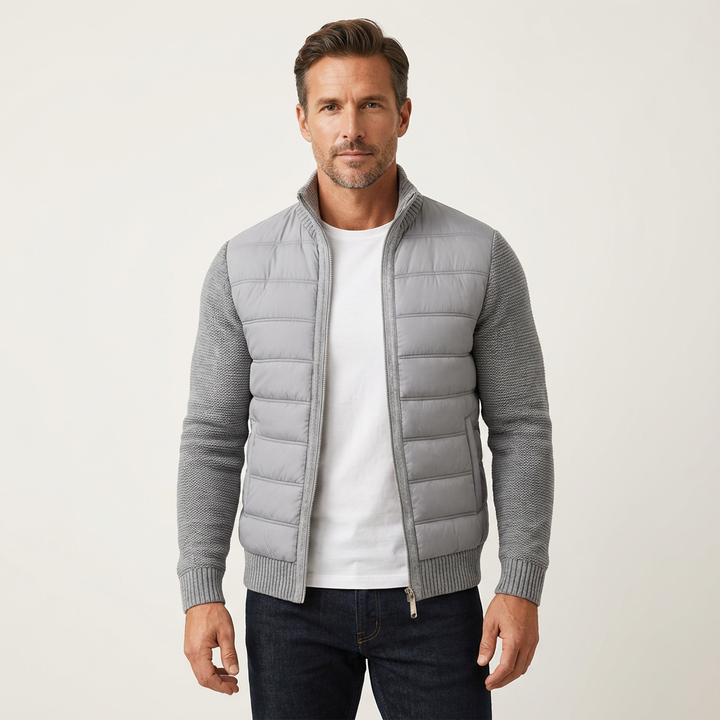 Men's Fleece Jacket