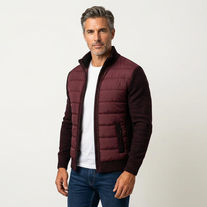 Men's Fleece Jacket
