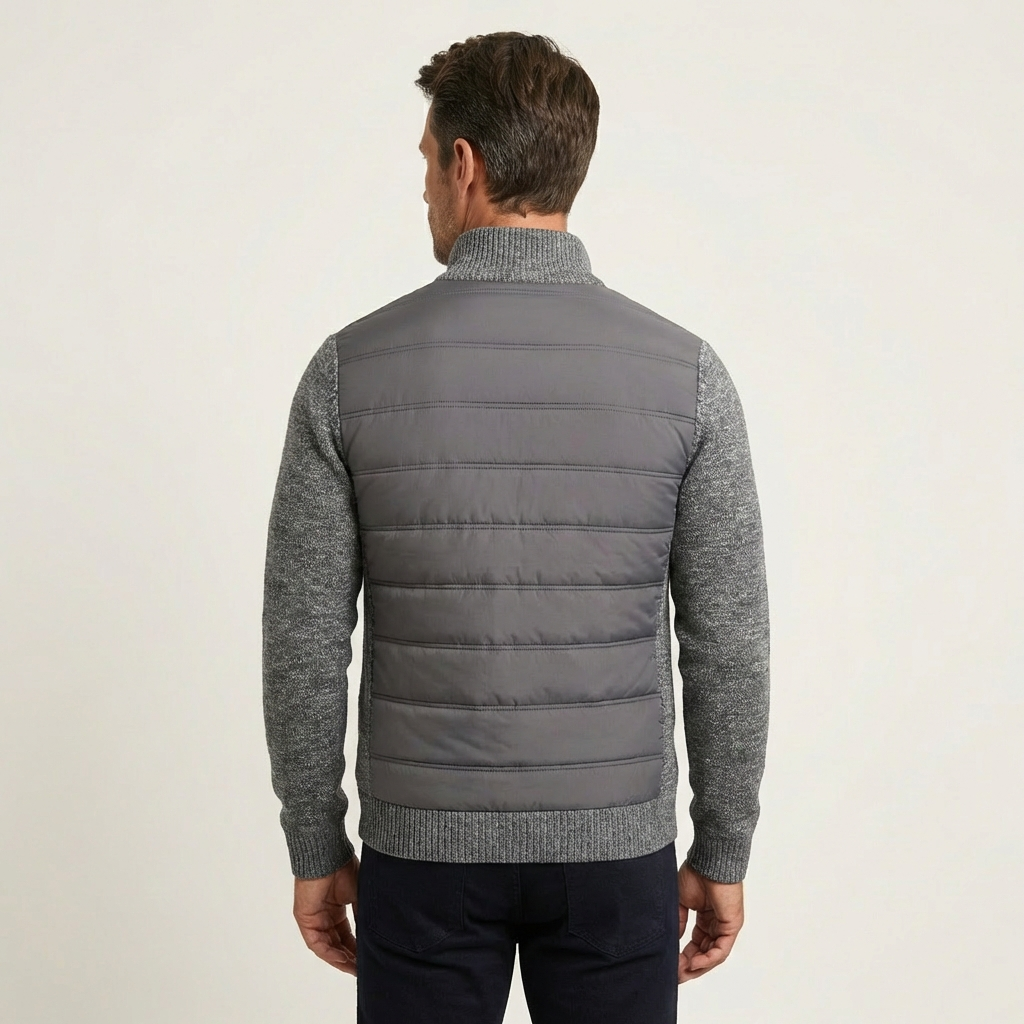 Men's Fleece Jacket