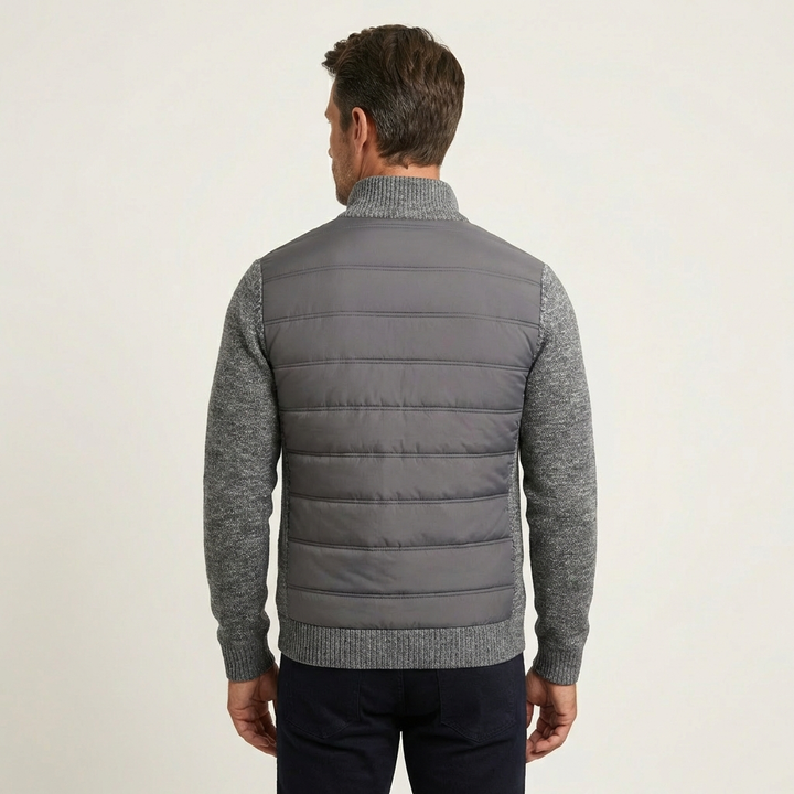 Men's Fleece Jacket
