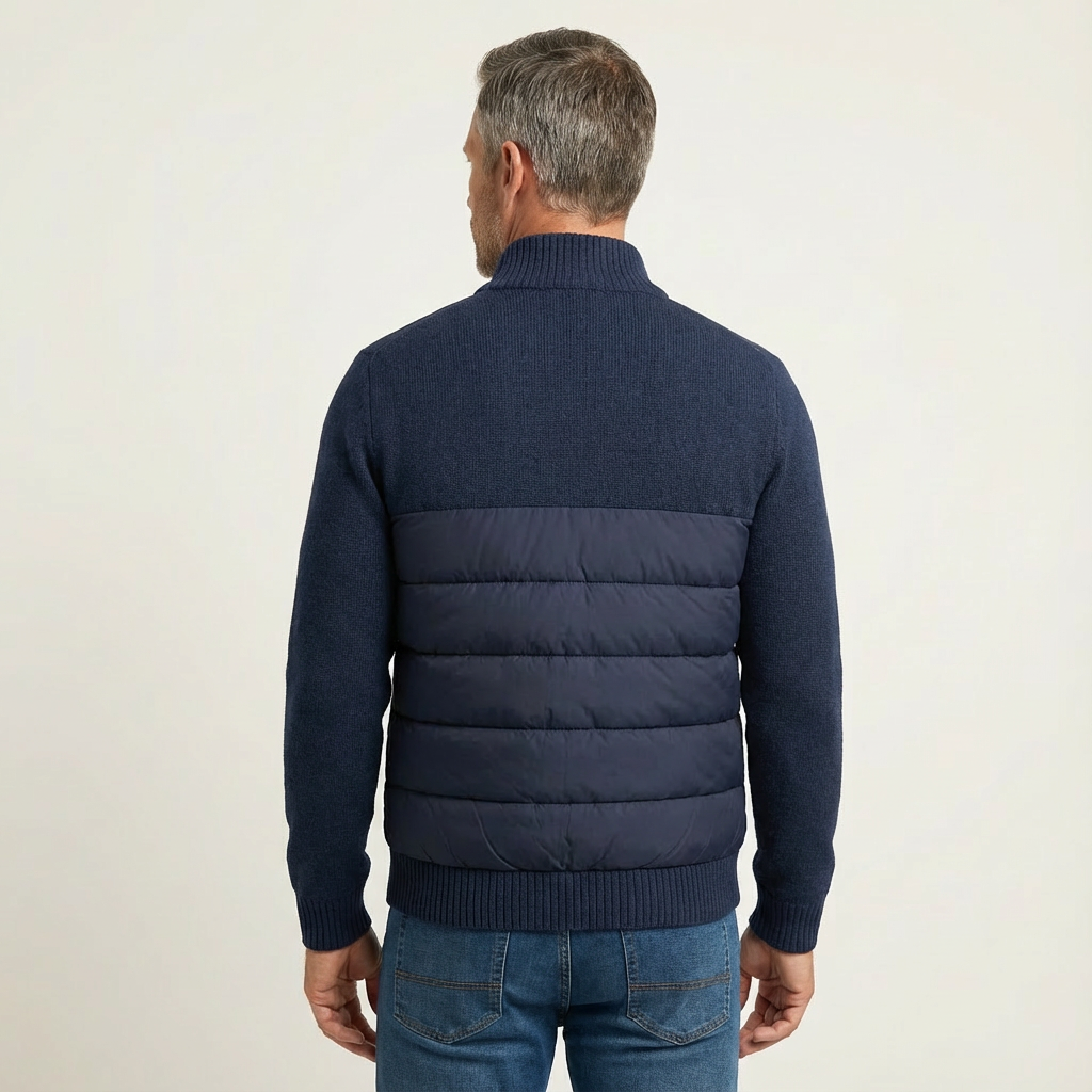 Men's Fleece Jacket