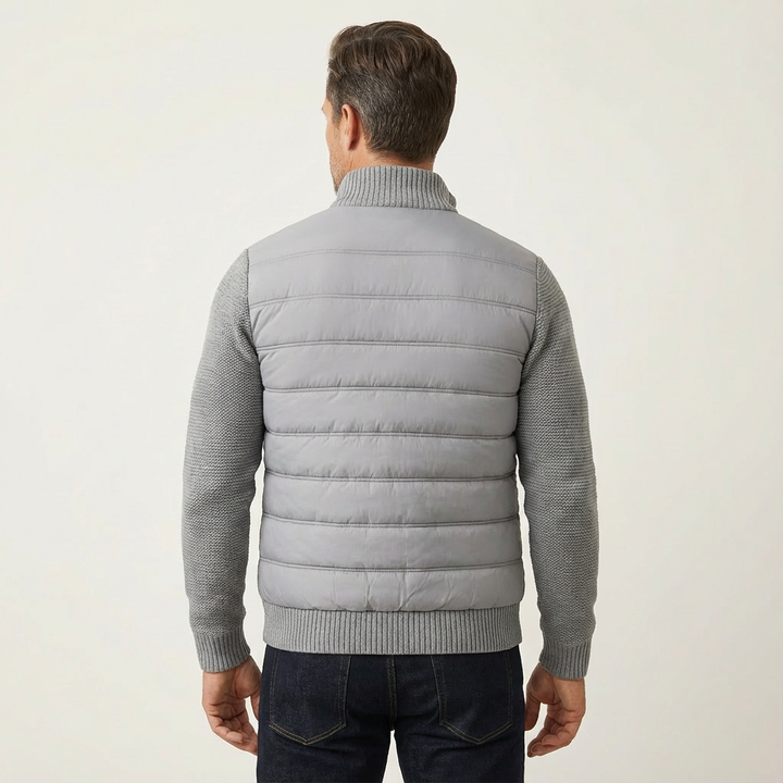 Men's Fleece Jacket