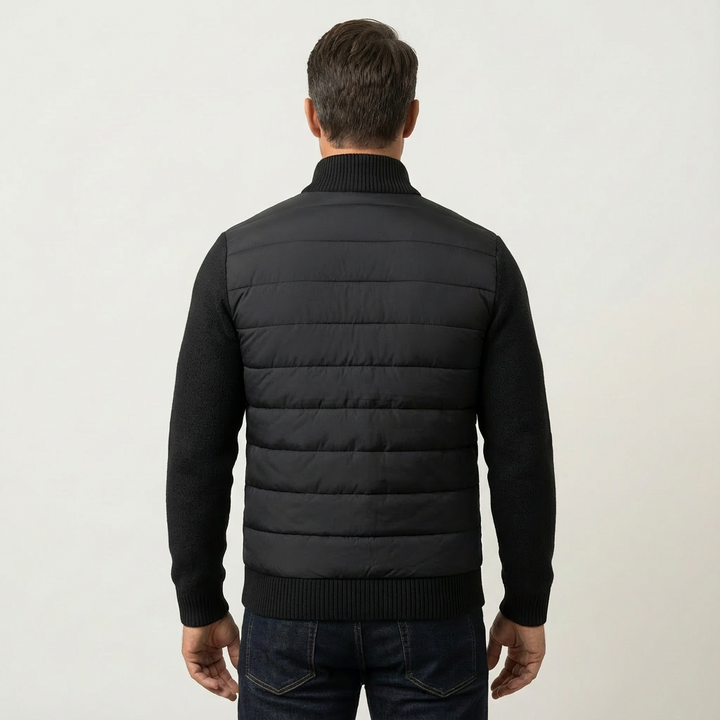Men's Fleece Jacket
