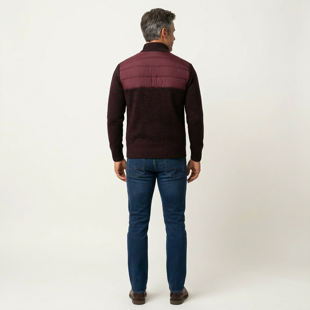 Men's Fleece Jacket