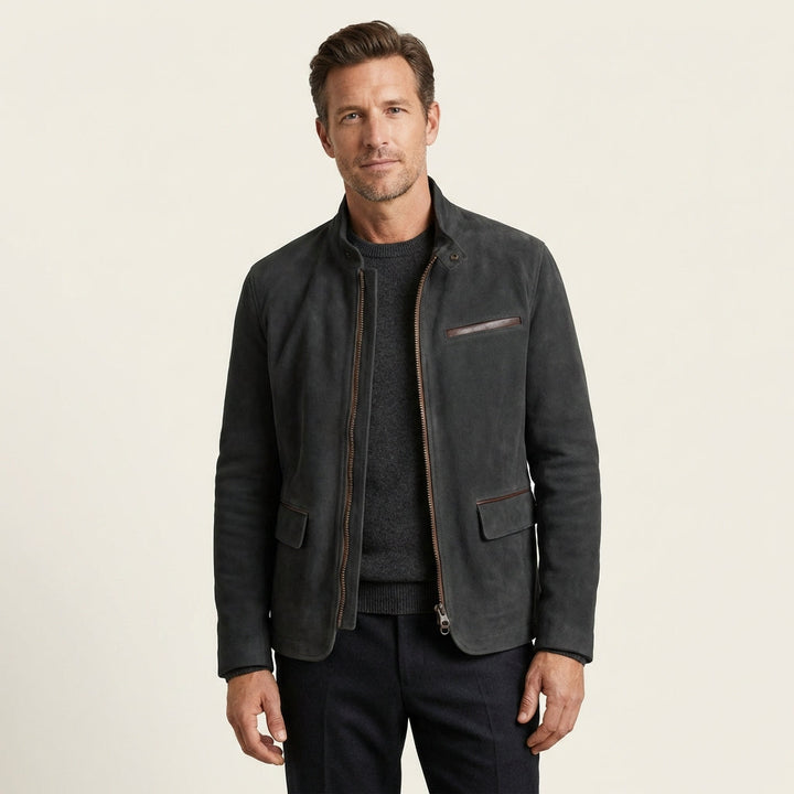 Men's Elegant Casual Jacket