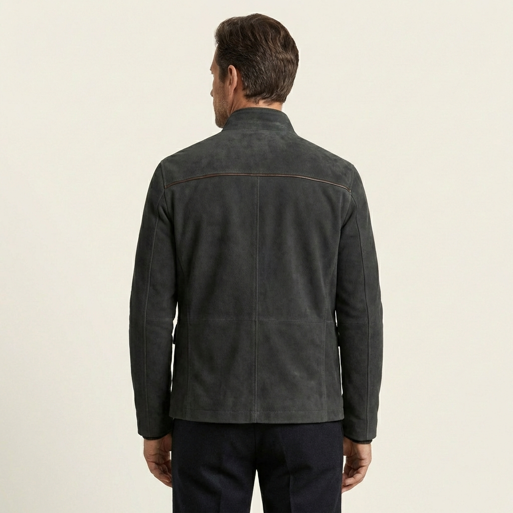 Men's Elegant Casual Jacket