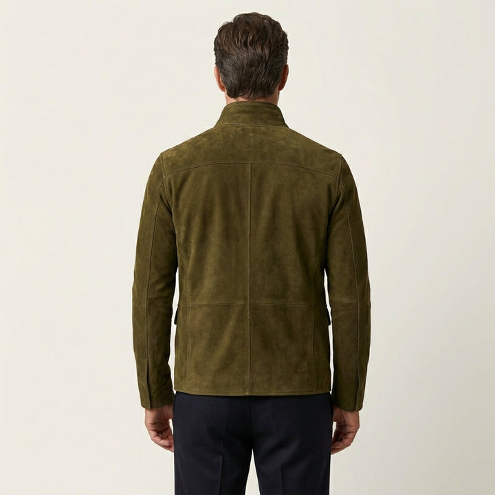Men's Elegant Casual Jacket