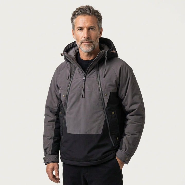 Men's Utility Jacket
