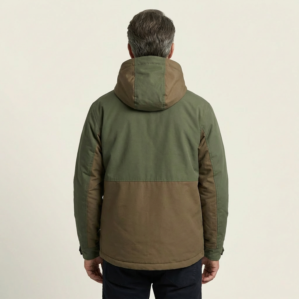 Men's Utility Jacket