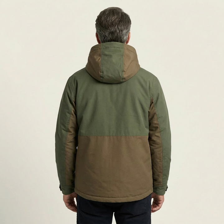 Men's Utility Jacket