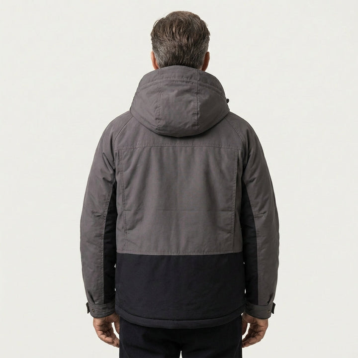 Men's Utility Jacket
