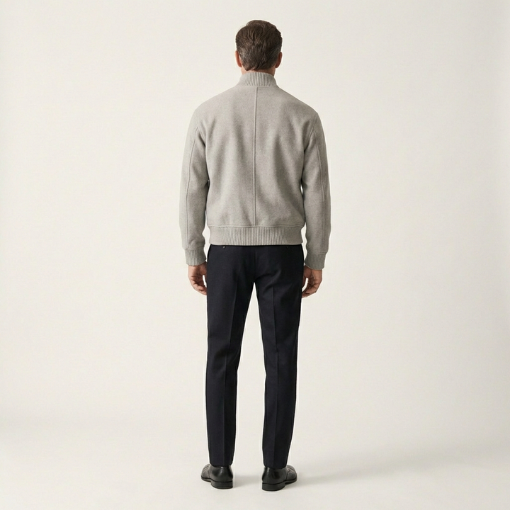Men's Midnight Edge Jacket