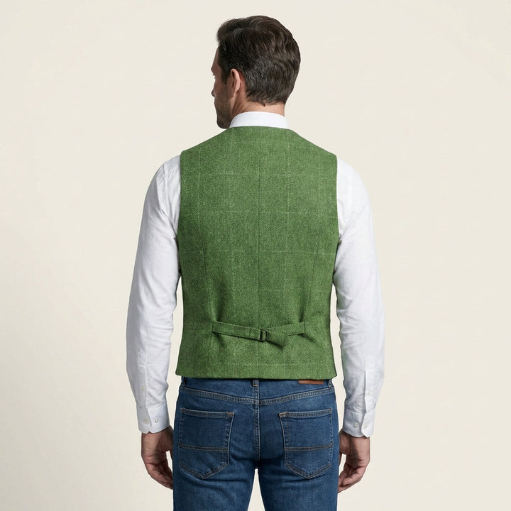 Men's Elegant Vest
