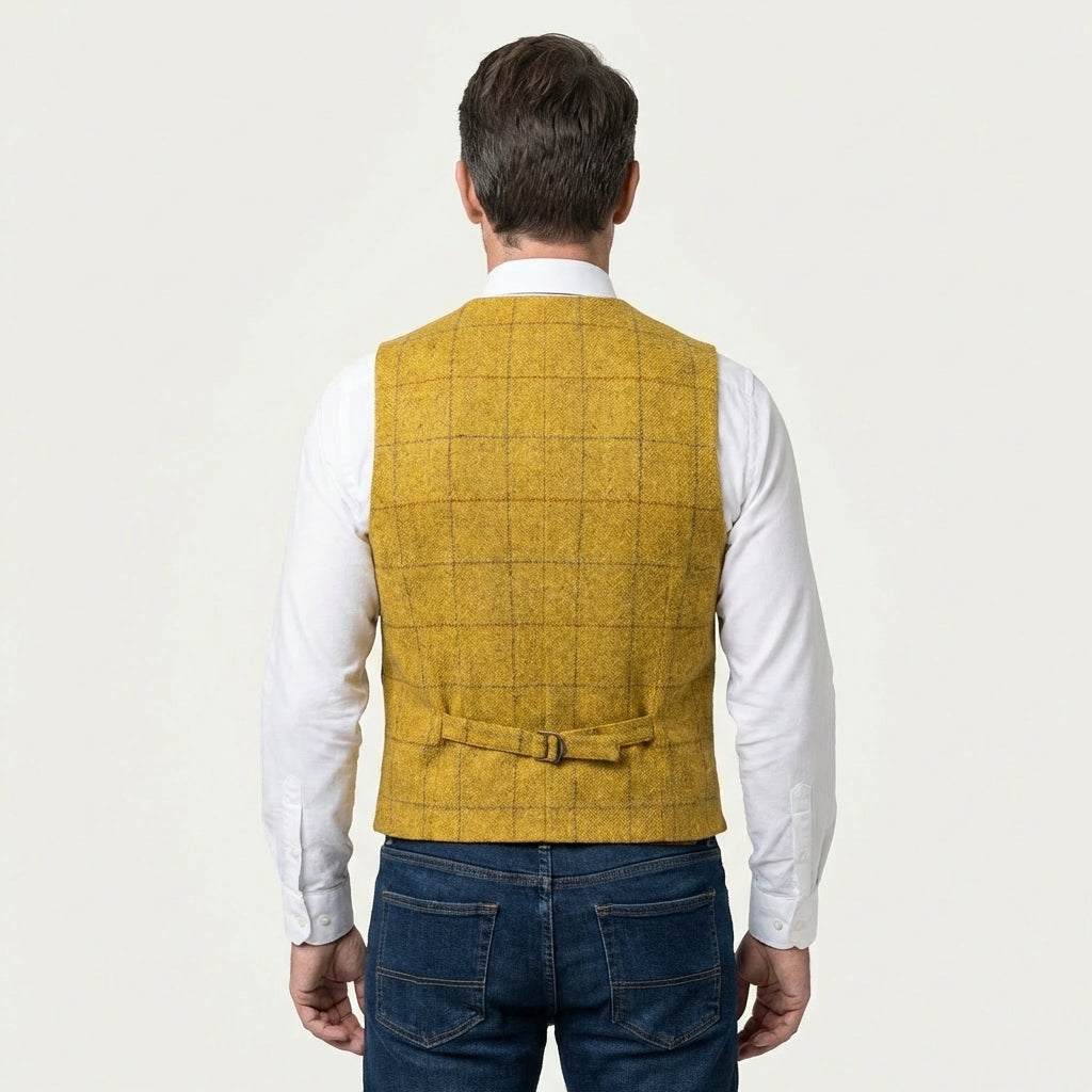 Men's Elegant Vest