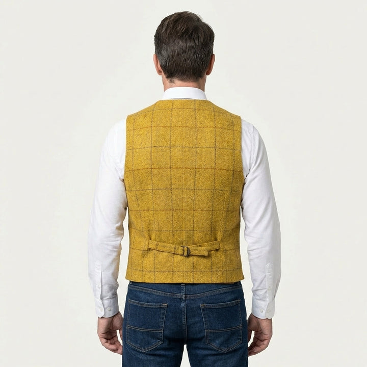 Men's Elegant Vest