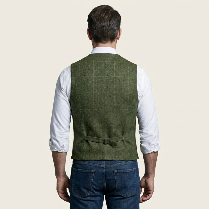 Men's Elegant Vest