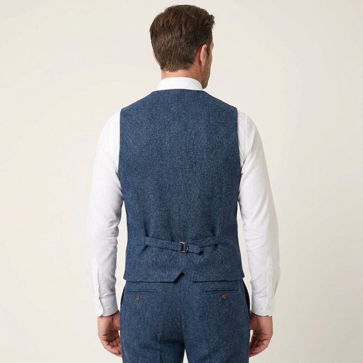 Men's Elegant Vest