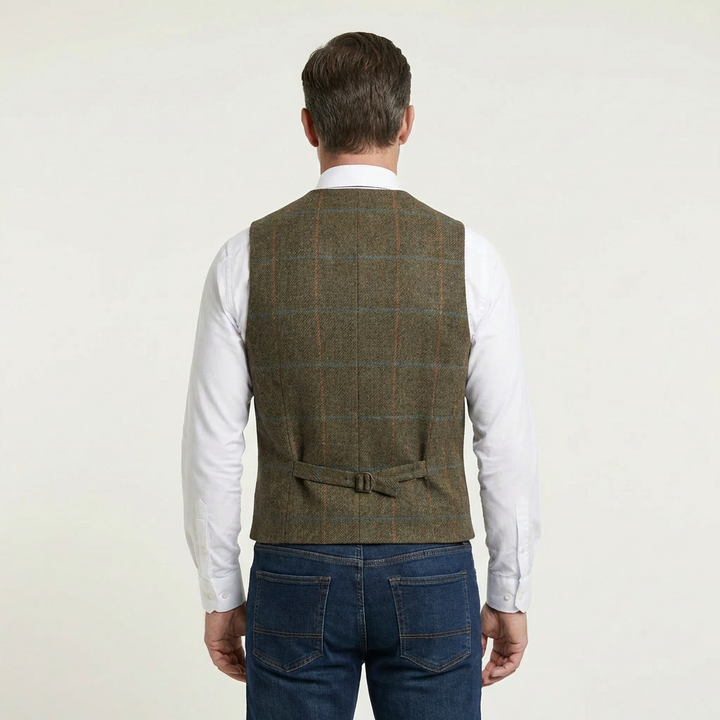 Men's Elegant Vest
