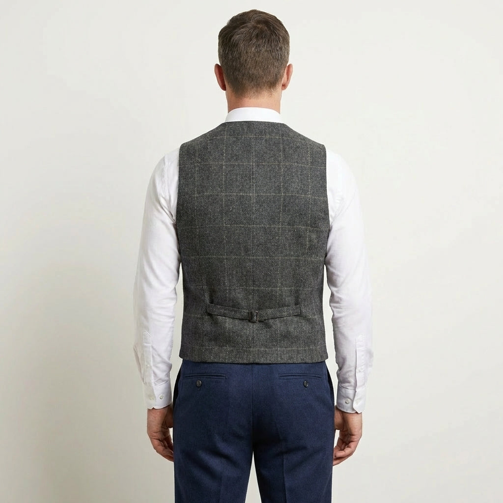Men's Elegant Vest