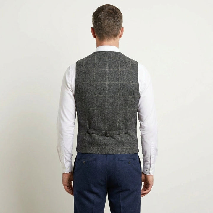 Men's Elegant Vest