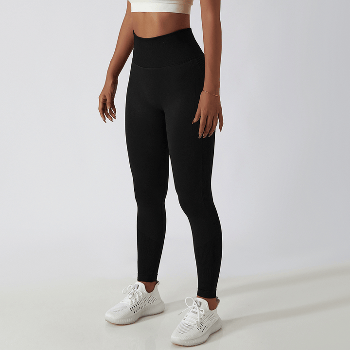 Emily | Women's High Waist Sports Leggings