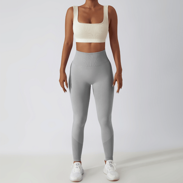 Emily | Women's High Waist Sports Leggings