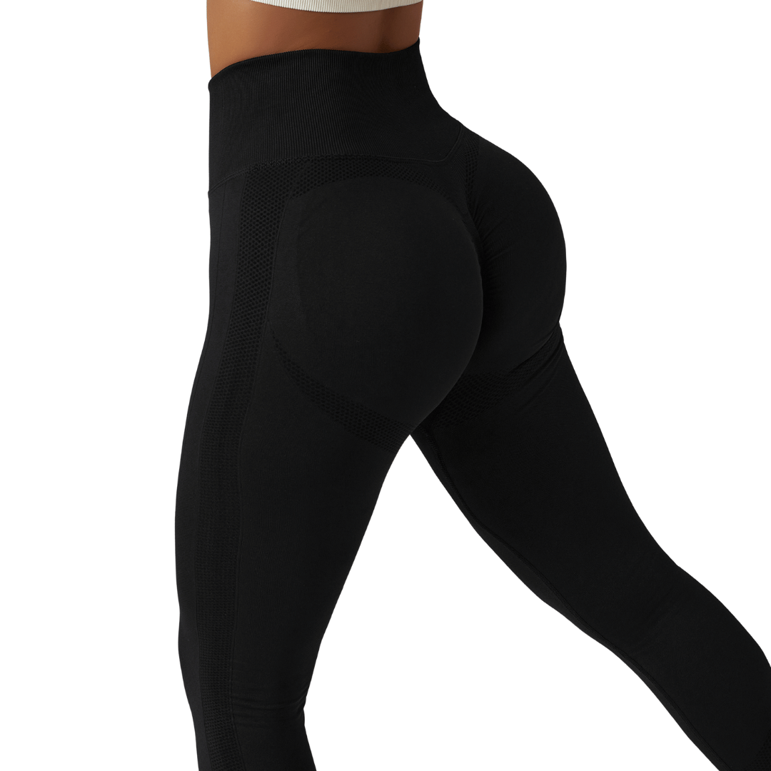 Emily | Women's High Waist Sports Leggings
