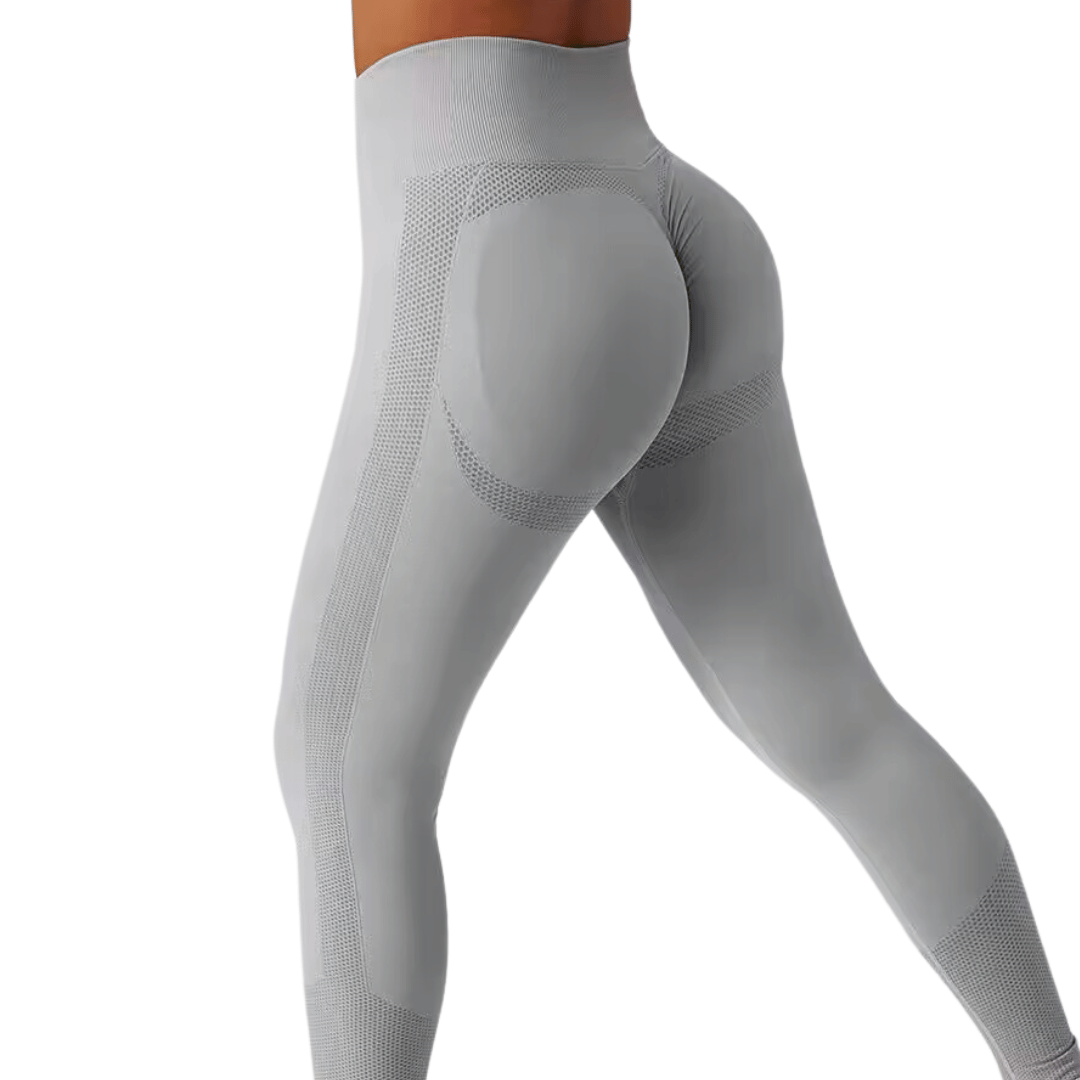 Emily | Women's High Waist Sports Leggings