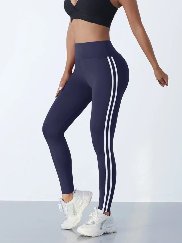 Mila | Women's High Waist Yoga Leggings
